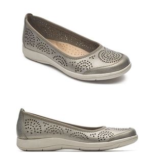 rockport daisey flat